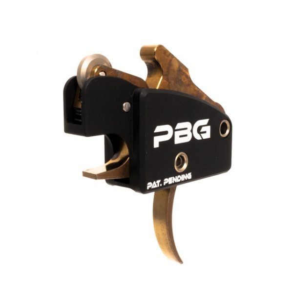In Stock: Alamo 15 Trigger