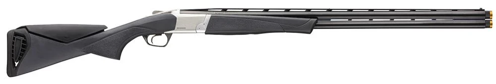 Browning Cynergy CX Over Under 12 Gauge Black Shotgun