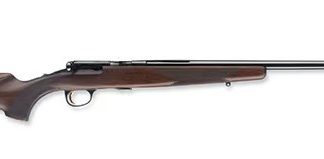 Browning T-Bolt Target/Varmint .22 WMR 22" Barrel