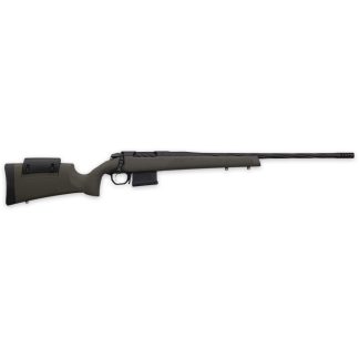 Weatherby 307 Range XP 243 Win 24in Green w/Brake