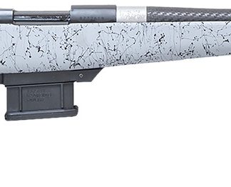 Howa M1500 Carbon 6mm ARC 20" Threaded 10rd RH