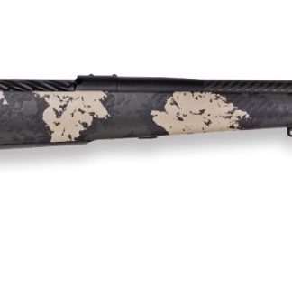 Weatherby Mark V Backcountry Guide 6.5 RPM