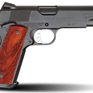 Springfield 1911-A1 45 ACP Professional Light Custom Shop Pistol - Pistols - Santa Fe Arms