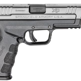 Springfield 1911 EMP 9mm 4 Inch Lightweight Champion - Firearms - Santa Fe Arms