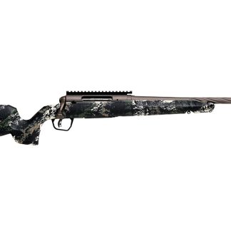 Savage Axis 2 Pro .270 Win 20 in Forest SP Camo