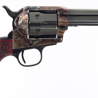 Taylors and Company Smoke Wagon Deluxe .45 LC 4.75 in 6rd