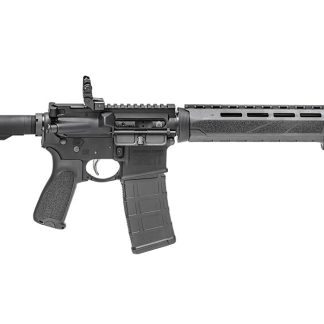 Springfield Saint 5.56mm Semi-Automatic AR-15 Rifle with M-LOK Rail - Rifles - Santa Fe Arms