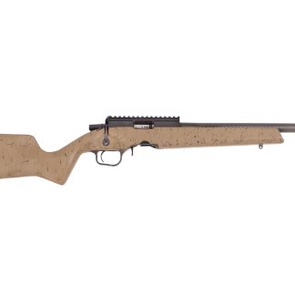 Christensen Arms Ranger 22 WMR 18in Carbon Fiber Tan