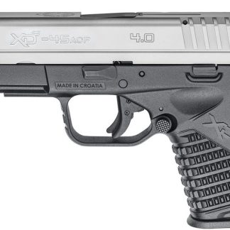 Springfield RDP Micro-Compact 9mm Pistol with Shield SMSc Red Dot - Pistols - Santa Fe Arms