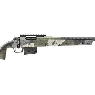 Henry H9 Protector Carbine - Henry Repeating Arms - Santa Fe Arms
