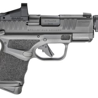 Springfield Hellcat RDP 9mm Micro-Compact Pistol with SMSc Red Dot - Pistols - Santa Fe Arms