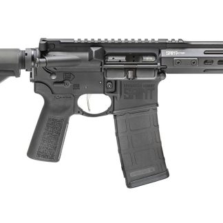 Springfield Saint Victor 5.56mm AR-15 Pistol with Magpul BTR Pistol Stabilizing Brace - Pistols - Santa Fe Arms