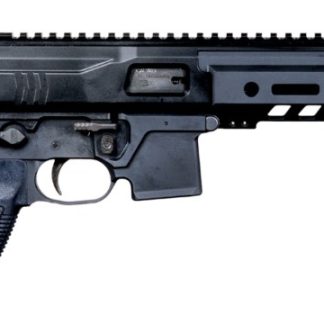 Caracal USA Awarded Government Contract in The Bahamas for CMP9K Platform — New