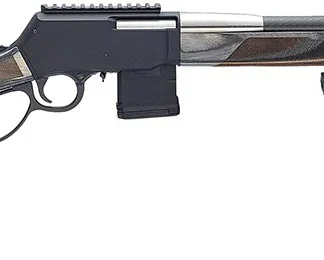 Henry SPD PREDATOR