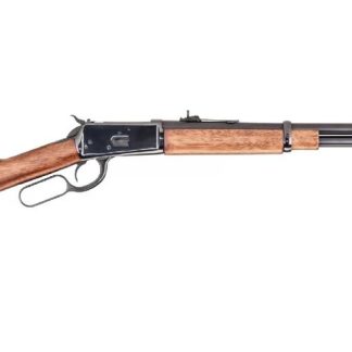 Rossi R92 45 Colt Lever-Action Rifle with Brazilian Hardwood Stock - Rifles - Santa Fe Arms