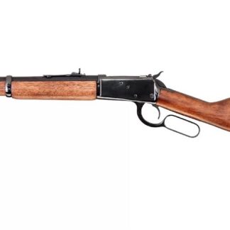 Rossi R92 45 Colt Lever-Action rifle with Brazilian Hardwood Stock - Rifles - Santa Fe Arms