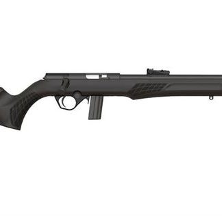 Rossi RS22 22LR Semi-Automatic Rimfire Rifle with Threaded Barrel - Rifles - Santa Fe Arms