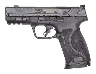 S&W Performance Center M&P M2.0 10mm 4" Carry Comp