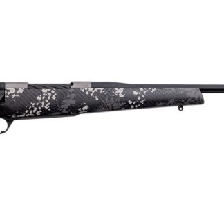 Weatherby Mark V Backcountry 2.0 Ti .308 Win