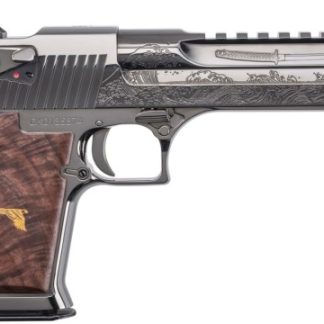 2026 Taurus Builds on Its Deputy Single-Action Revolver Line with New Dual Cylinder Capability - Uncategorized - Santa Fe Arms