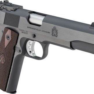 Springfield Armory 1911 Garrison Target in .45 and 9mm — New - Uncategorized - Santa Fe Arms