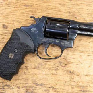 Rossi R351 38 Special Used Trade-in Revolver - Revolvers - Santa Fe Arms