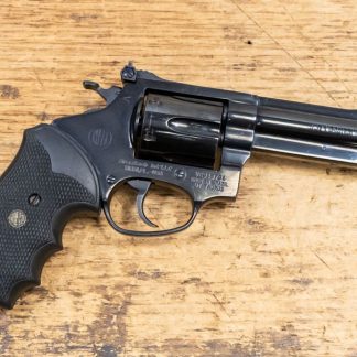 Rossi M971 .357 MAG Police Trade-in Revolver - Revolvers - Santa Fe Arms