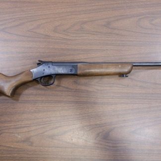 Rossi 410 Bore Police Trade-In Break Open Shotgun - Rossi - Santa Fe Arms