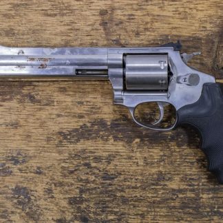 Rossi 410 Bore Police Trade-In Break Open Shotgun - Rossi - Santa Fe Arms